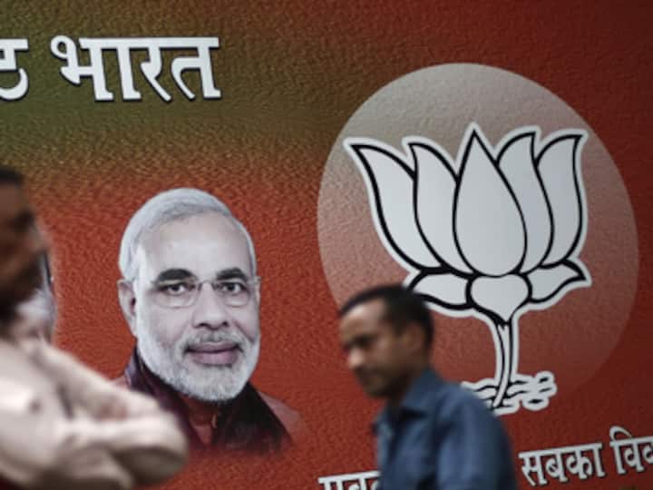 Exit polls 2014: In Uttar Pradesh, it's a Narendra Modi tsunami 