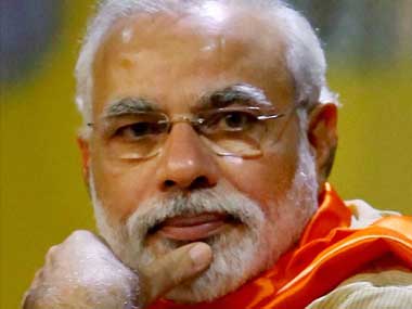 Take a look at Narendra Modi's future salary, perks – Firstpost