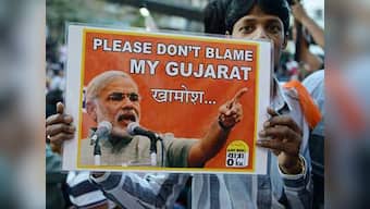  How Gujarat will cope without Modi as CM