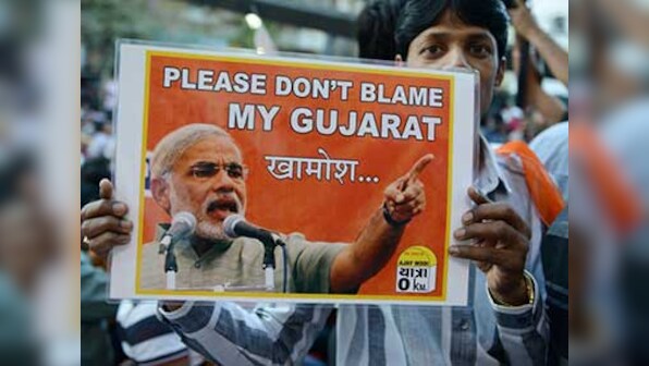  How Gujarat will cope without Modi as CM