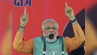 Modi's Gandhi attack in Amethi: Unnecessarily personal