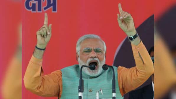 Modi's Gandhi attack in Amethi: Unnecessarily personal