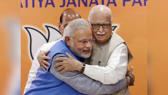 LK Advani's humiliation continues? BJP patriarch quits NDA chairman's room