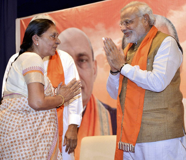 As it happened: Live updates of the 2014 Lok Sabha election As it happened: Live updates of the 2014 Lok Sabha election