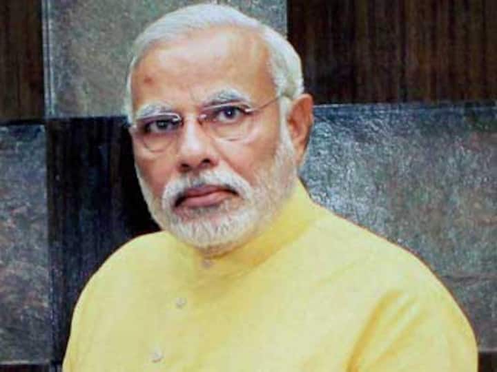 Not appealing against formation of Modi govt, says petitioner