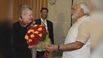 US faces tough road to repairing uneasy ties with Modi