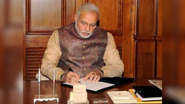 Why I support Narendra Modi: A liberal intellectual explains