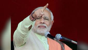Here's Modi's guidelines to ministers to improve governance