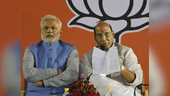 Modi reaches out to world leaders on Twitter, ignores Pakistan