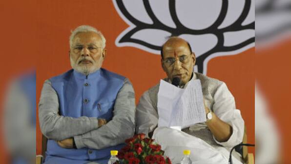 Modi reaches out to world leaders on Twitter, ignores Pakistan