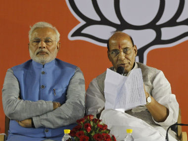 Modi reaches out to world leaders on Twitter, ignores Pakistan Modi reaches out to world leaders on Twitter, ignores Pakistan