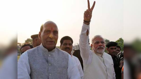 Modi's mandate is larger than you think: more like 40%