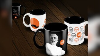 In Varanasi, no more 'NaMo' rotis after police crackdown