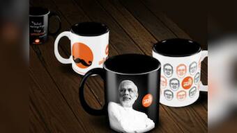 Listen: Piyush Pandey on creating Modi's winning election campaign