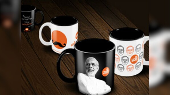 Listen: Piyush Pandey on creating Modi's winning election campaign