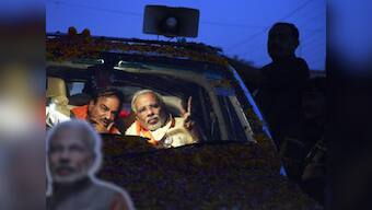 US State dept refuses to comment on Modi's visa status