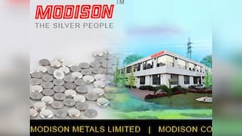 Dalal Street is partying over NaMo win. Check out what's happening to 'Modi' stocks