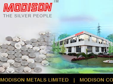 Dalal Street is partying over NaMo win. Check out what's happening to 'Modi' stocks Dalal Street is partying over NaMo win. Check out what's happening to 'Modi' stocks