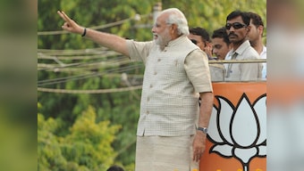 What we can expect in the first 100 days of the Modi Sarkaar