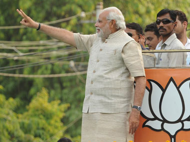 What we can expect in the first 100 days of the Modi Sarkaar What we can expect in the first 100 days of the Modi Sarkaar