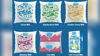 Bad news Delhi: After Amul, Mother Dairy hikes milk prices by Rs 2/litre from today