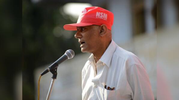 Mukul Sinha, legal spearhead of Gujarat 2002 riots cases, passes away