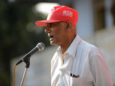 Mukul Sinha, legal spearhead of Gujarat 2002 riots cases, passes away Mukul Sinha, legal spearhead of Gujarat 2002 riots cases, passes away