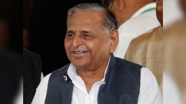 Third Front would emerge the strongest, says Mulayam