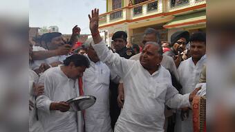 Azamgarh: Why Mulayam cannot take Yadav votes for granted
