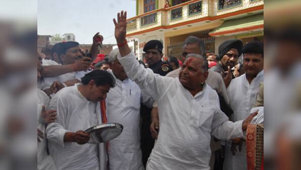Azamgarh: Why Mulayam cannot take Yadav votes for granted