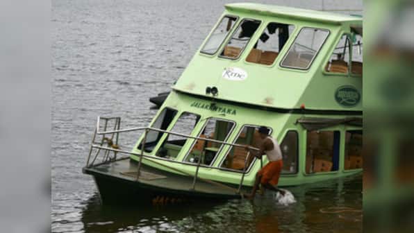 Time for Kerala govt to admit Mullaperiyar fear was a hoax