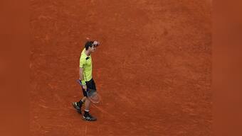 Madrid Open: Murray loses to qualifier; Nadal, Serena advance
