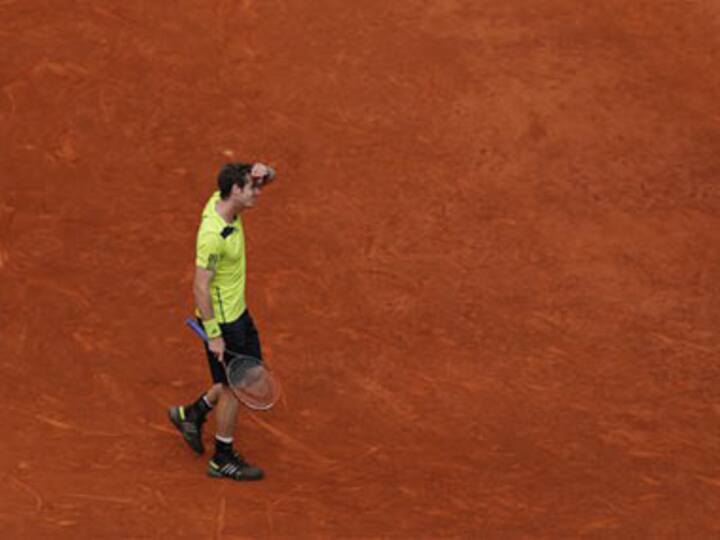 Madrid Open: Murray loses to qualifier; Nadal, Serena advance