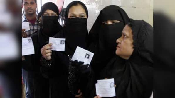 Why Modi's huge victory is a blow to India's liberal Muslims