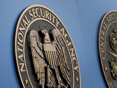 NSA released email in response to Snowden’s claims. AP