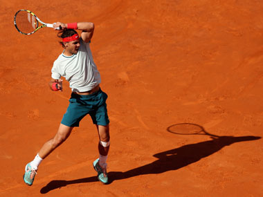 French Open draw offers Nadal chance of quick revenge French Open draw offers Nadal chance of quick revenge