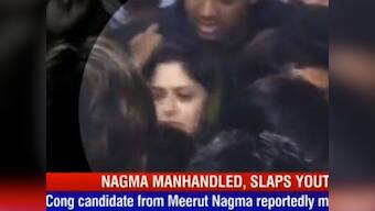 Assault to abuses: What women politicians face in South Asia