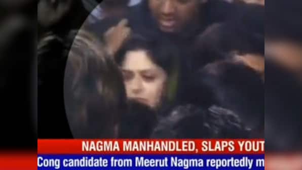 Assault to abuses: What women politicians face in South Asia