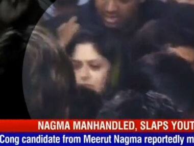 Assault to abuses: What women politicians face in South Asia