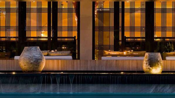 Photos: Spot the Indian chef who works at one of Asia's top award-winning restaurants