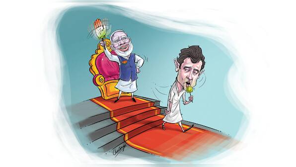 Obama invites Narendra Modi to visit US despite earlier visa ban