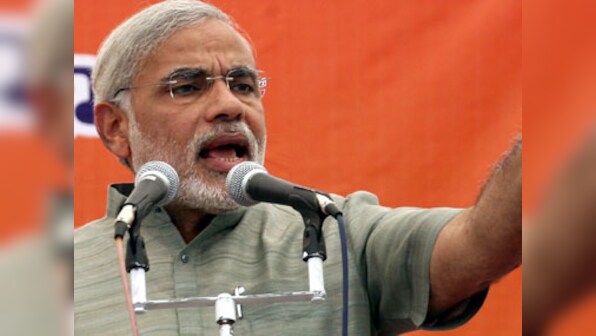 What the 'Modi Tsunami' says about modern India