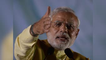 Gujarat: Congress leader booked for calling Modi 'fake OBC'