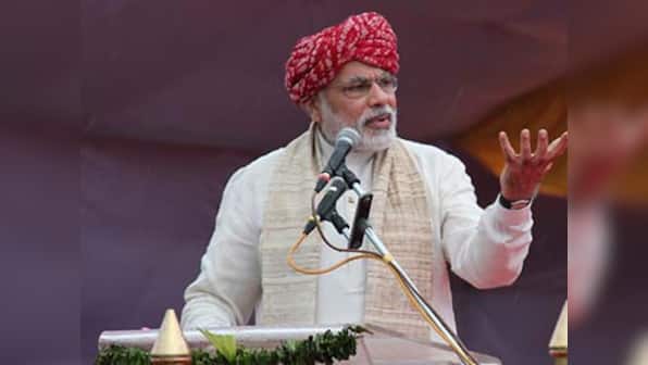 Modi emerges strongest but what’s with the liberals crying foul?