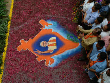 The 69% issue: Will Modi stand for those who didn't vote him? The 69% issue: Will Modi stand for those who didn't vote him?