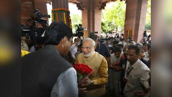 A call to arms: Modi offers window to push liberal agenda
