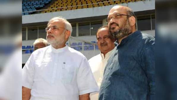 The Amit Shah factor: The travails of Subramanium and 2 former CBI chiefs