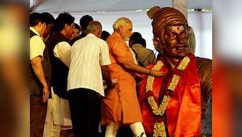 Of Hindus and Indians: Modi's refugee stumble on Times Now