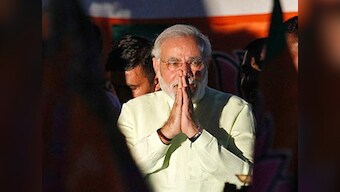 India Inc laud PM's 10-point vision, says it will revive economy