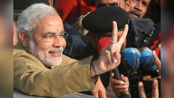 From tackling inflation to women's safety: What Modi will do with IT, according to BJP manifesto